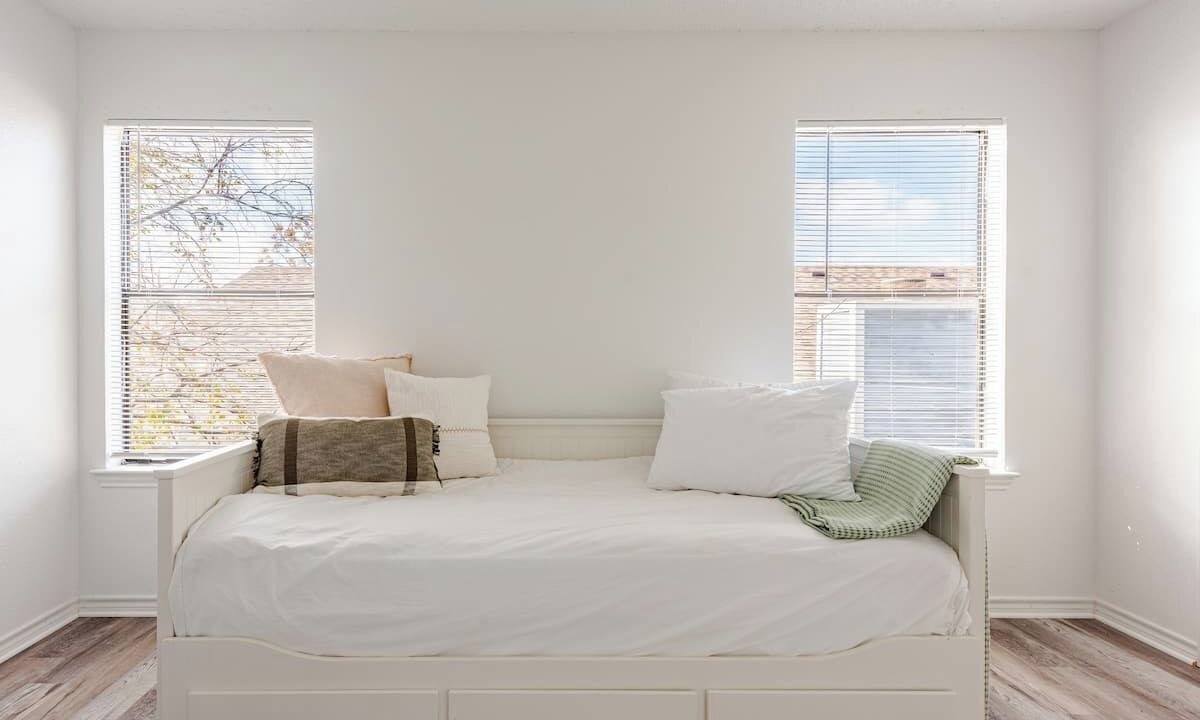 Photo of Bedroom in Tanglewood Forest
