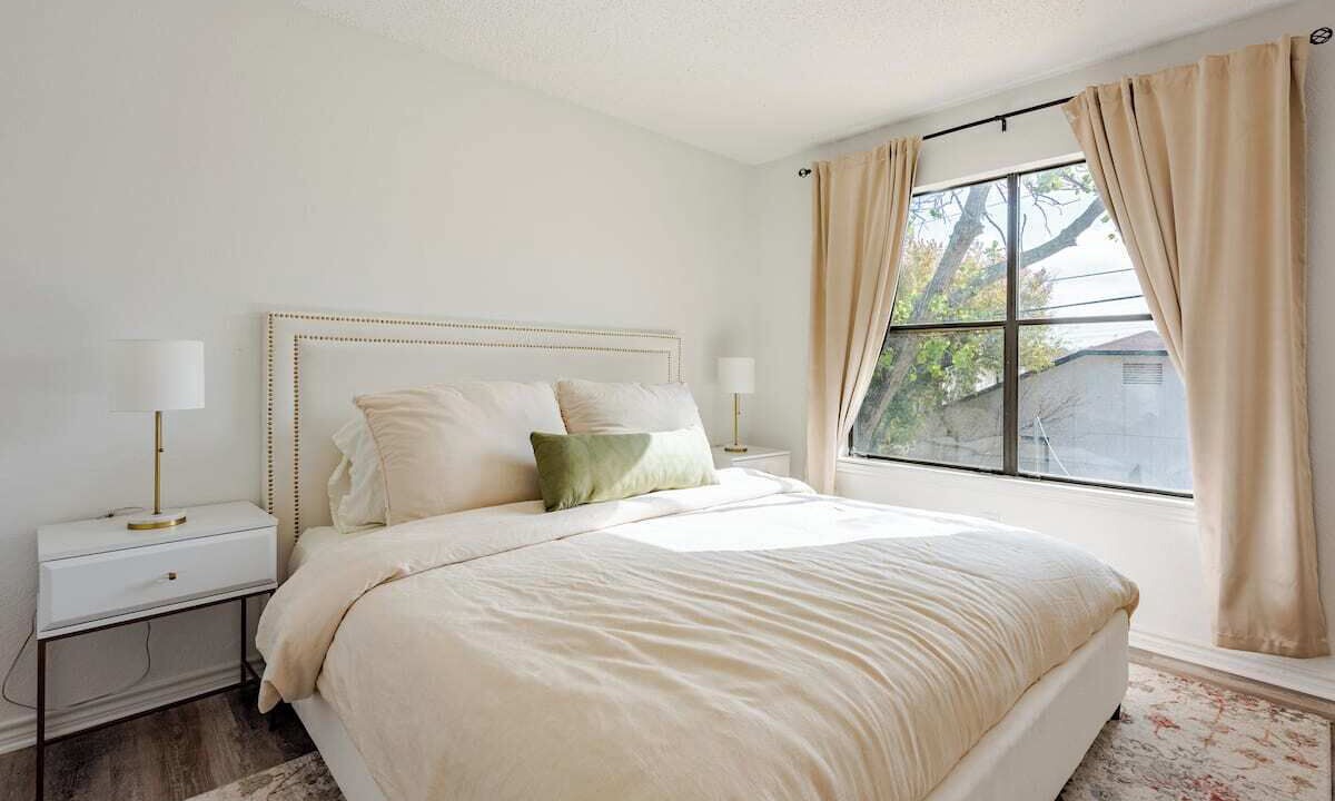 Photo of Bedroom in Tanglewood Forest