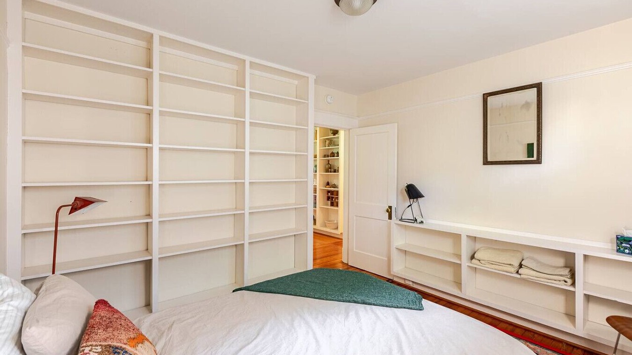 Photo of Bedroom in Fry's Spring
