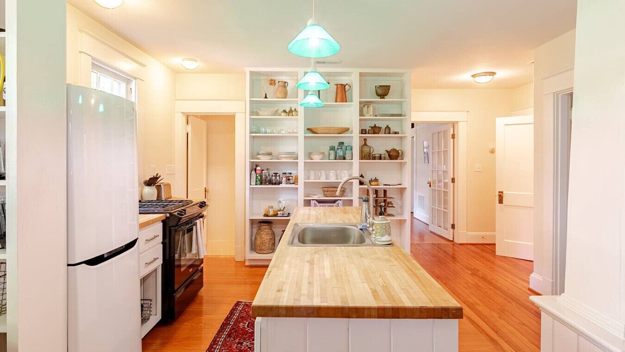 Photo of Kitchen in Fry's Spring