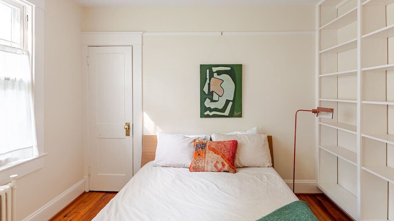 Photo of Bedroom in Fry's Spring
