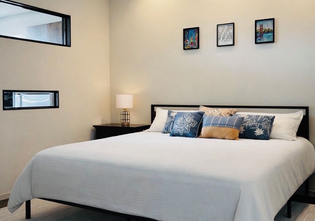Photo of Bedroom in Roanoke