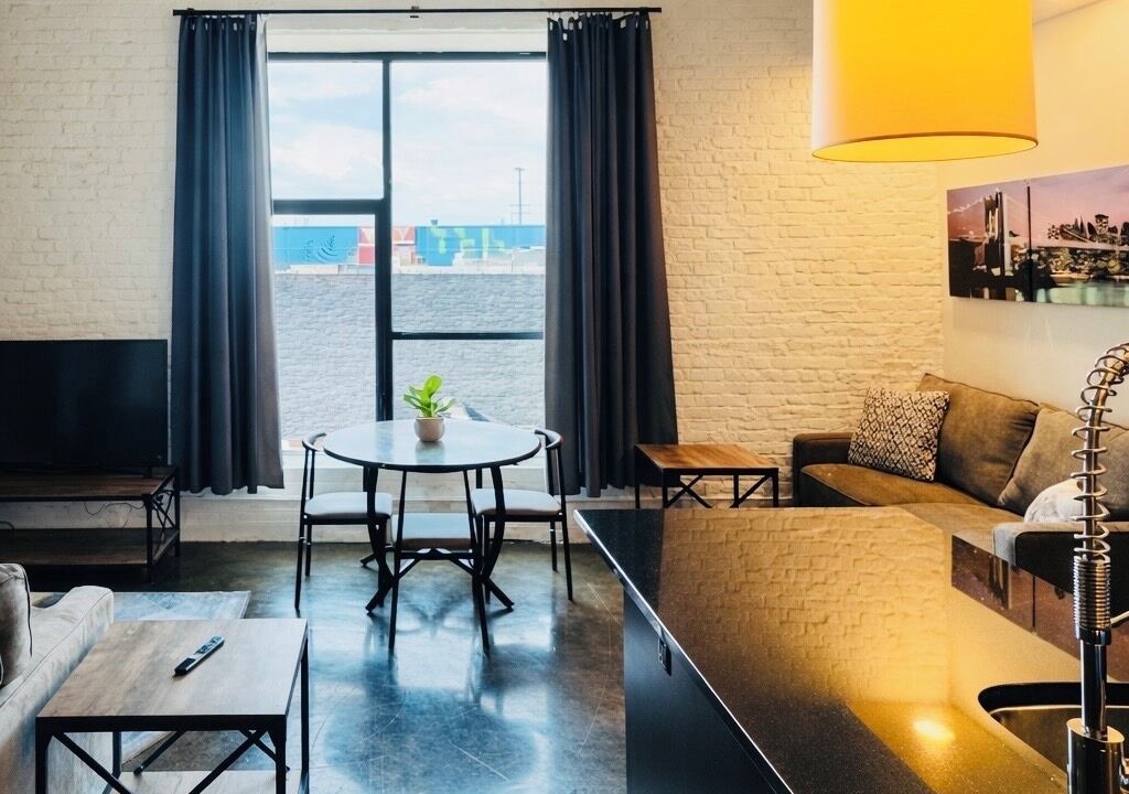 Photo of Livingroom in Roanoke