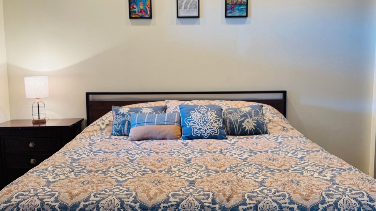Photo of Bedroom in Roanoke