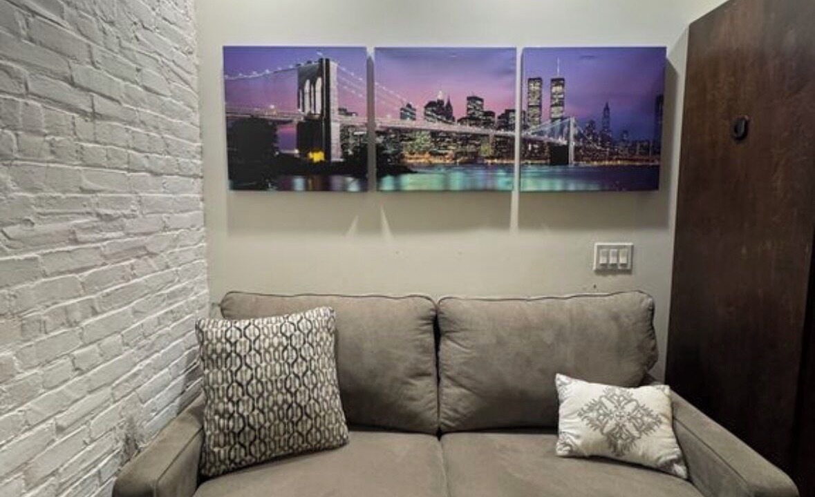 Photo of Livingroom in Roanoke