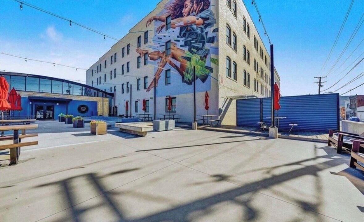 Photo of Outdoor in Roanoke