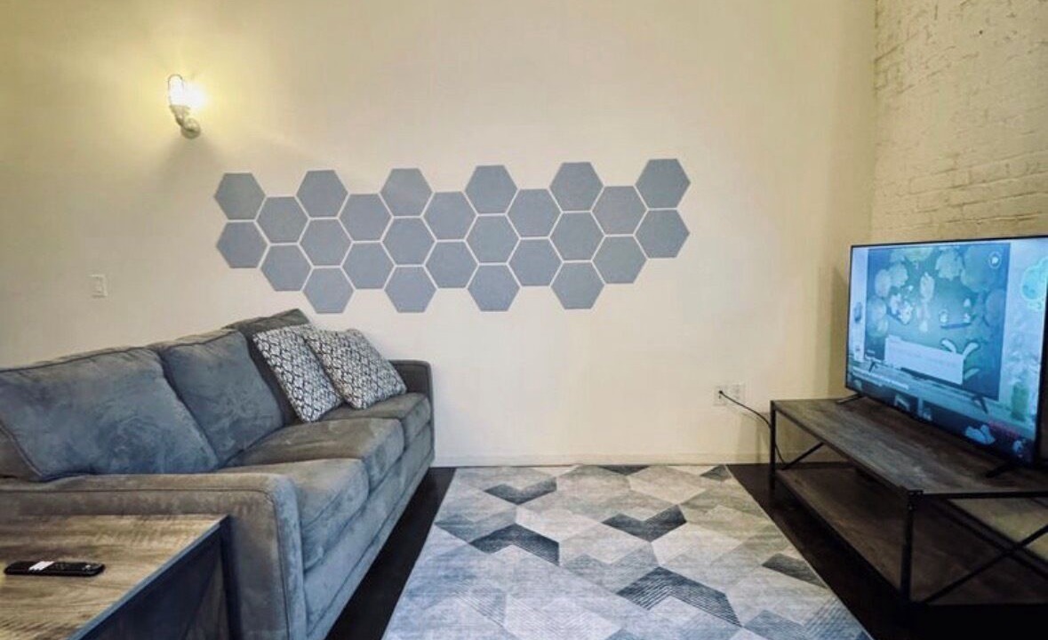 Photo of Livingroom in Roanoke