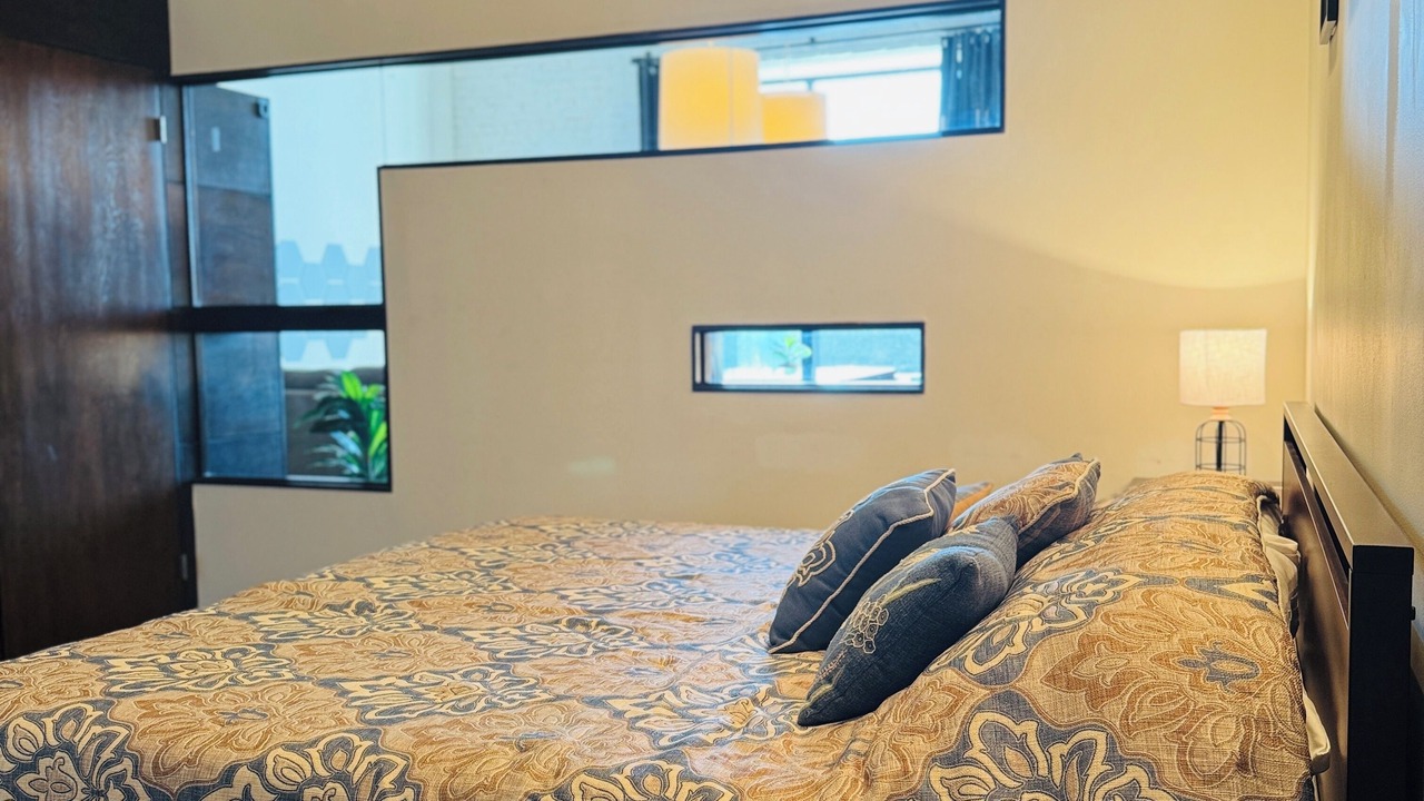 Photo of Bedroom in Roanoke