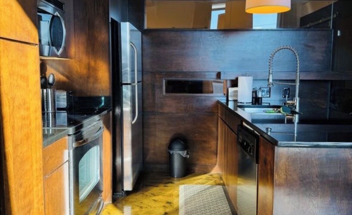 Photo of Kitchen in Roanoke