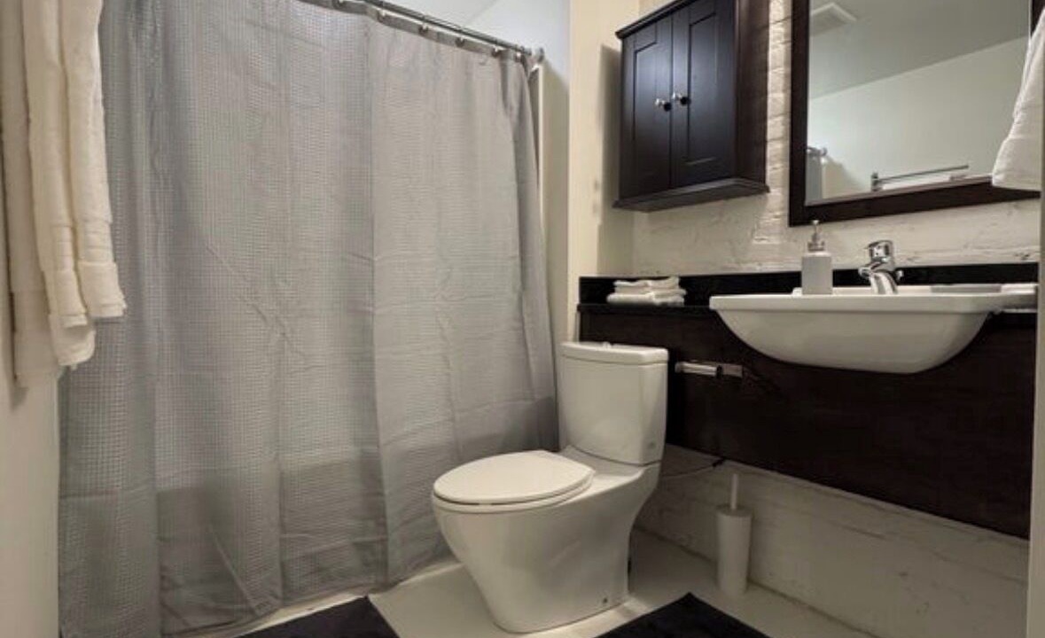 Photo of Bathroom in Roanoke