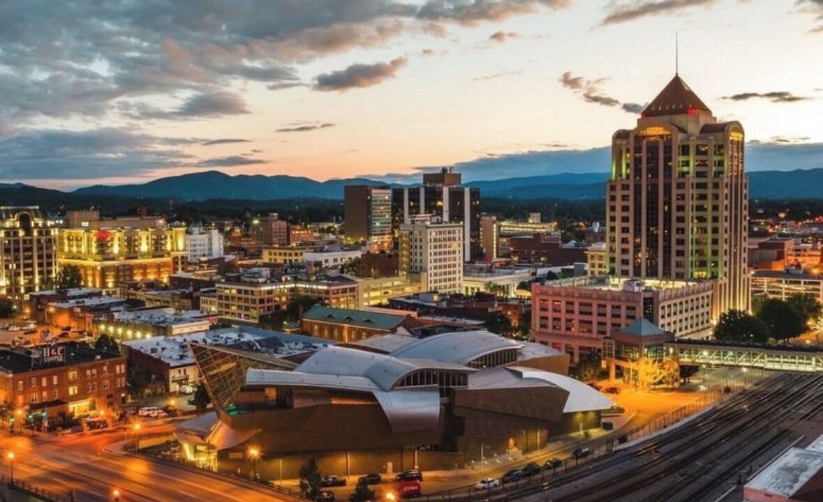 Photo of Others in Roanoke