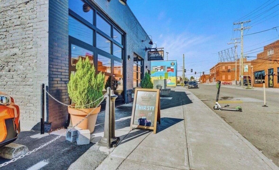 Photo of Outdoor in Roanoke