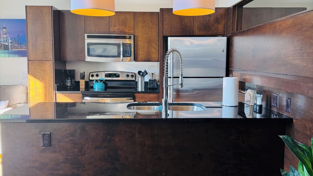 Photo of Kitchen in Roanoke