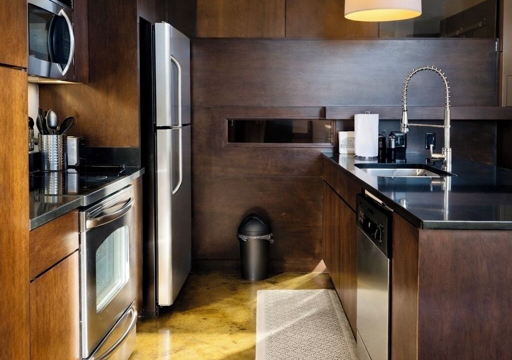 Photo of Kitchen in Roanoke