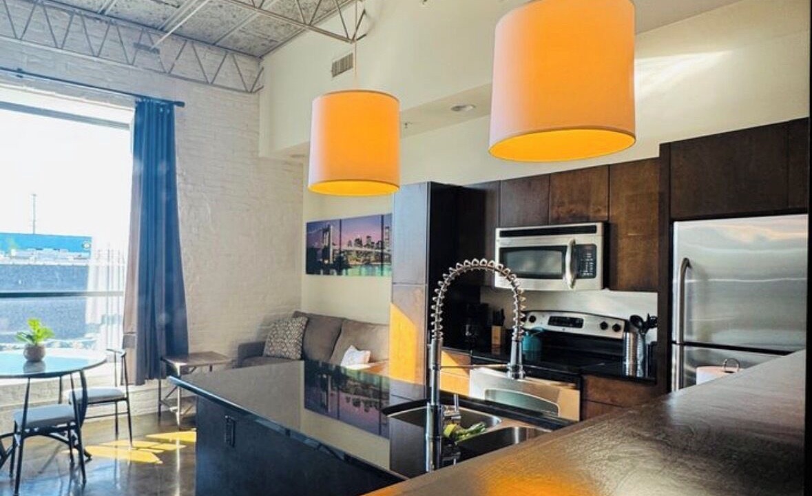 Photo of Kitchen in Roanoke