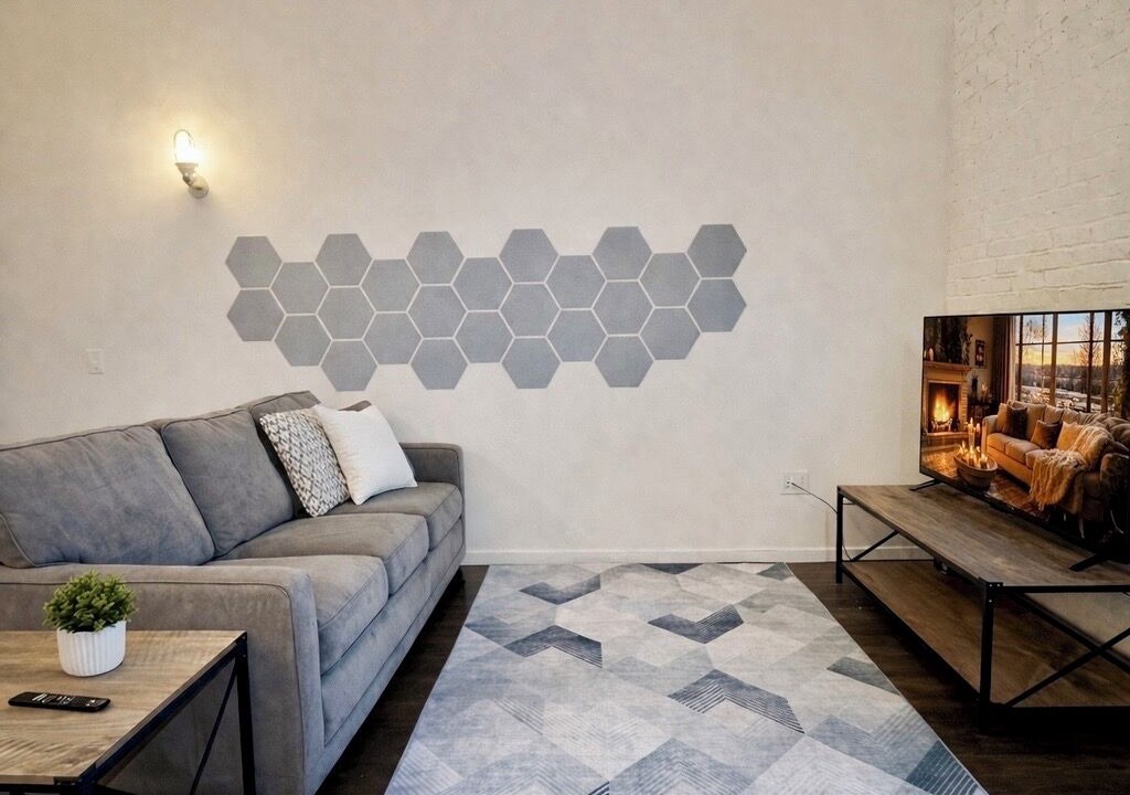 Photo of Livingroom in Roanoke