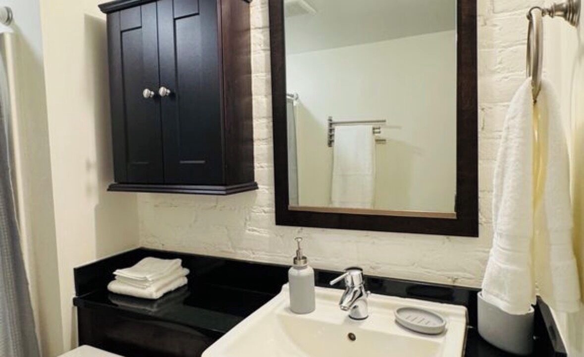 Photo of Bathroom in Roanoke