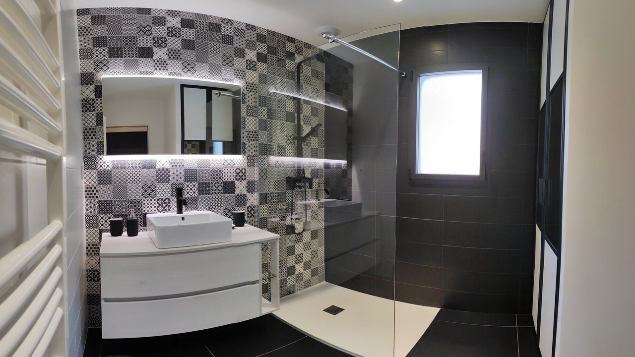 Photo of Bathroom in Bretignolles-sur-Mer
