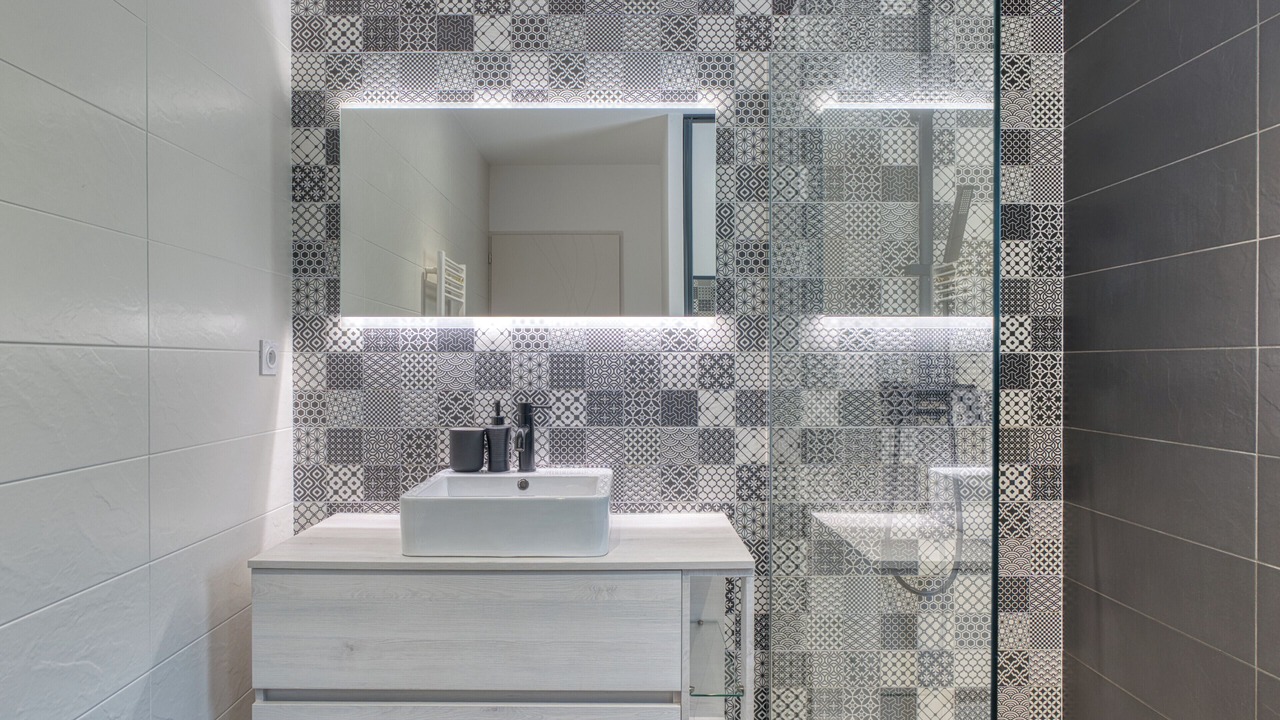 Photo of Bathroom in Bretignolles-sur-Mer