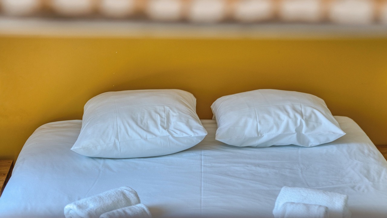 Photo of Bedroom in Bretignolles-sur-Mer