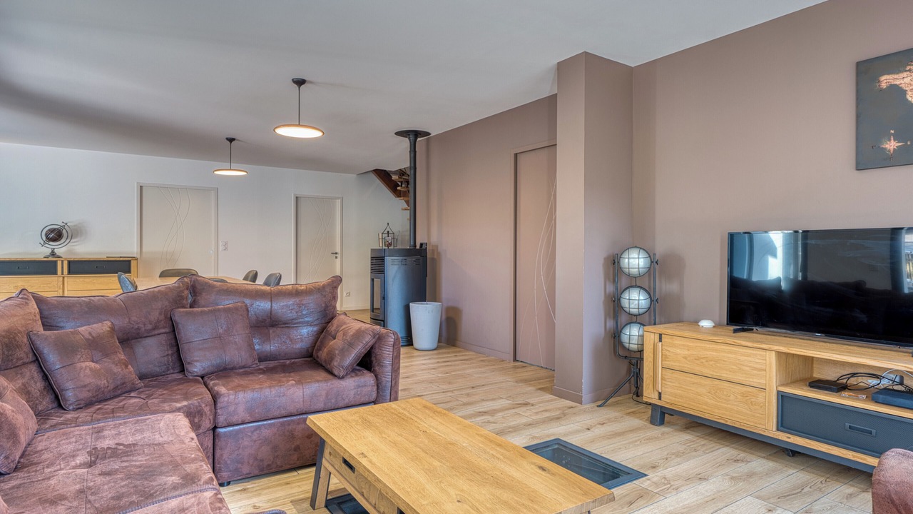 Photo of Livingroom in Bretignolles-sur-Mer