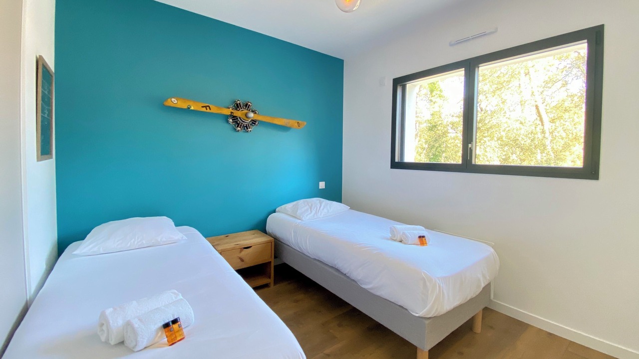 Photo of Bedroom in Bretignolles-sur-Mer