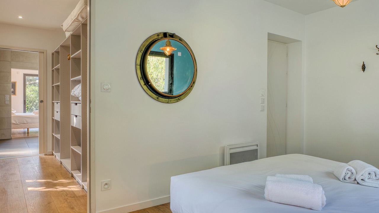 Photo of Bedroom in Bretignolles-sur-Mer