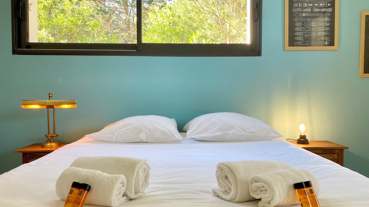 Photo of Bedroom in Bretignolles-sur-Mer