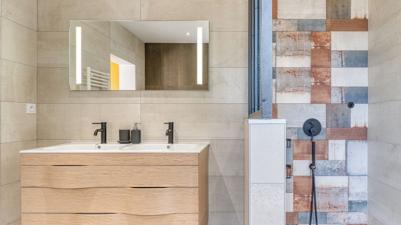 Photo of Bathroom in Bretignolles-sur-Mer