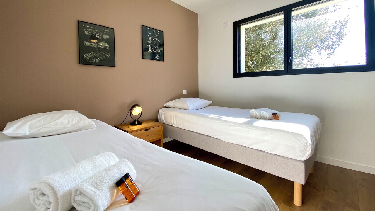 Photo of Bedroom in Bretignolles-sur-Mer