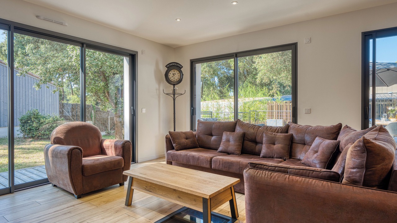 Photo of Livingroom in Bretignolles-sur-Mer