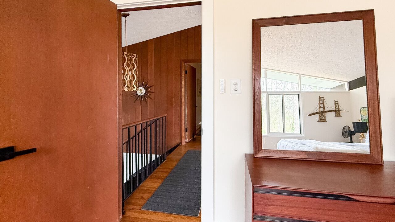 Photo of Bedroom in Ashley Oaks