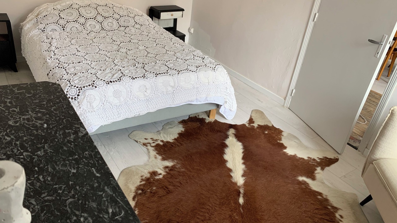 Photo of Bedroom in Carmaux