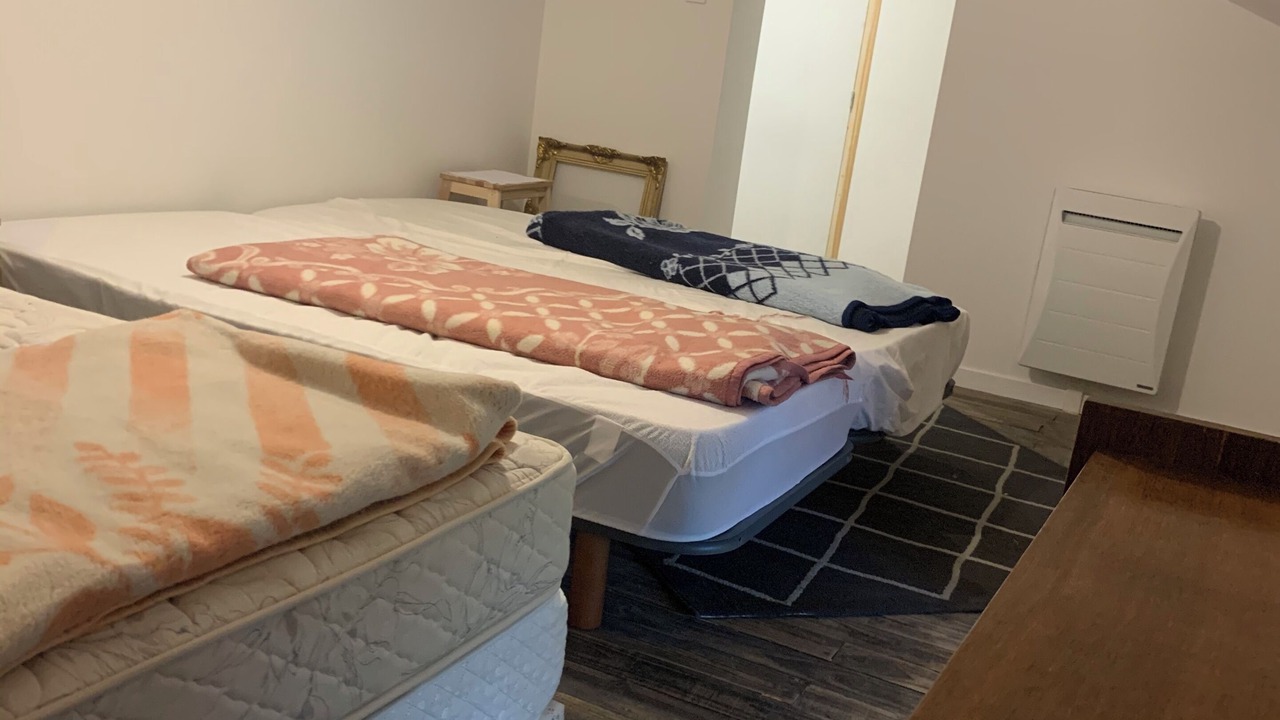 Photo of Bedroom in Carmaux