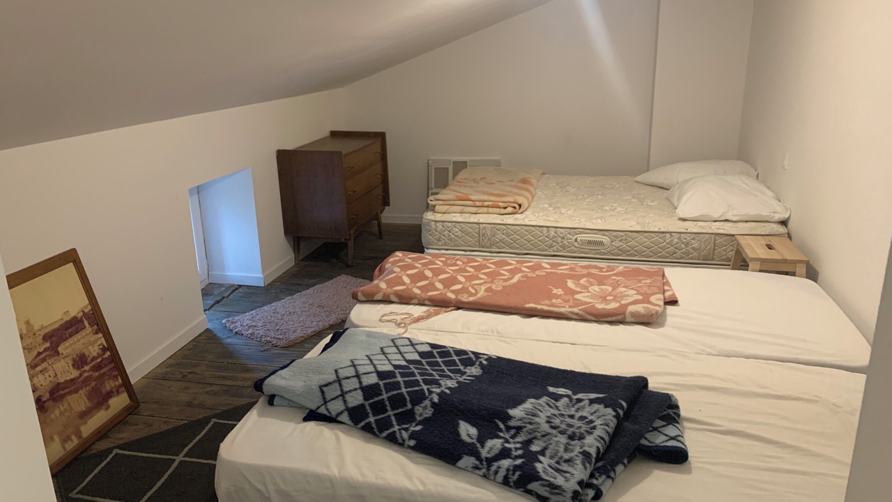 Photo of Bedroom in Carmaux