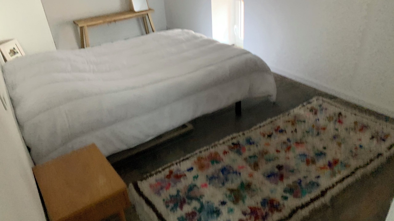 Photo of Bedroom in Carmaux