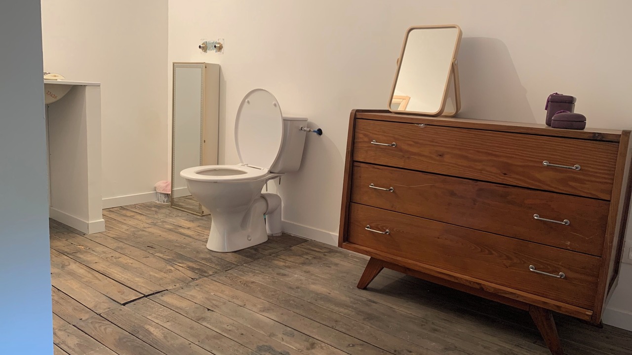 Photo of Bathroom in Carmaux