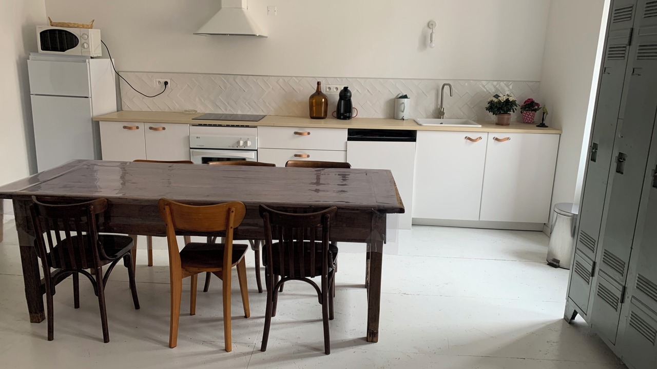 Photo of Kitchen in Carmaux