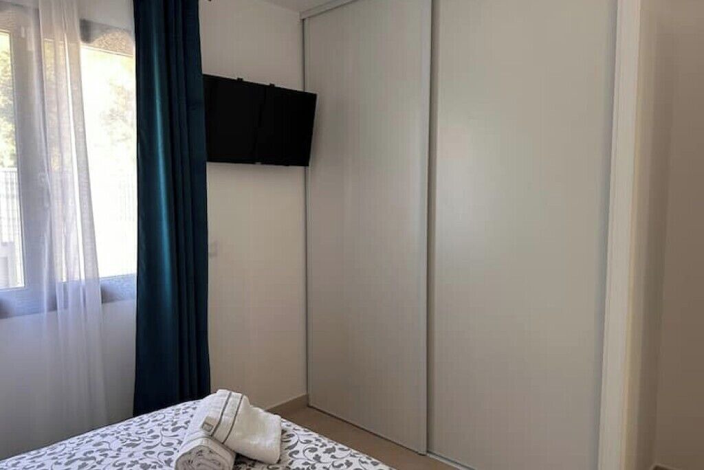 Photo of Bedroom in Villevieille