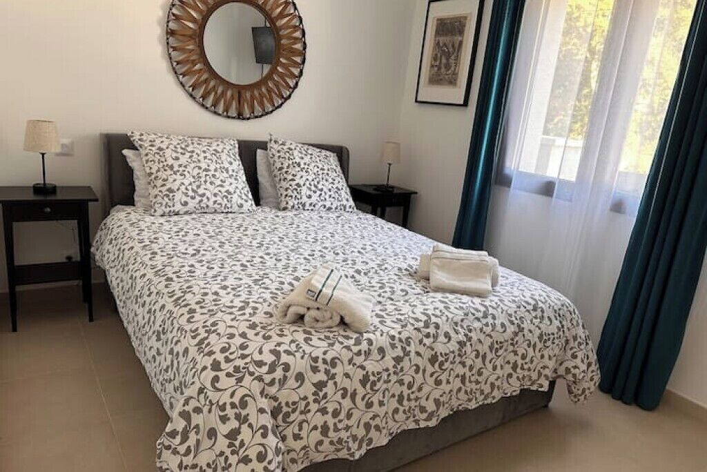 Photo of Bedroom in Villevieille
