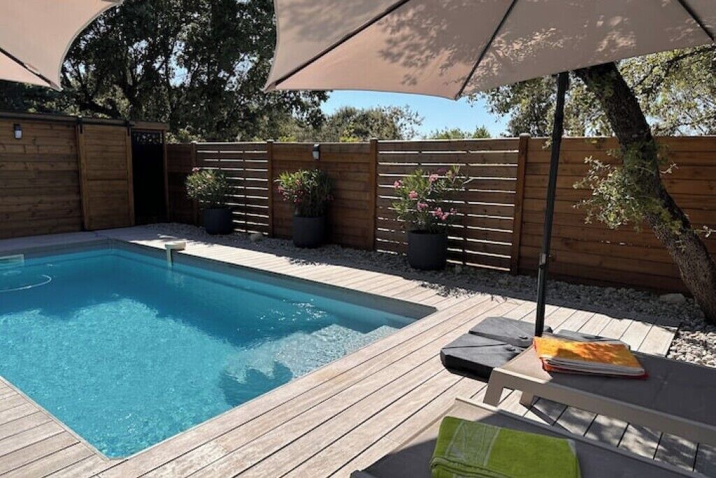 Photo of Outdoor in Villevieille