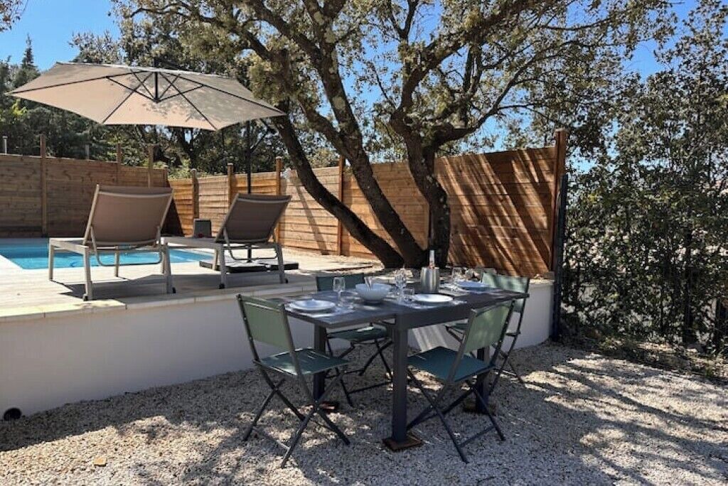 Photo of Outdoor in Villevieille