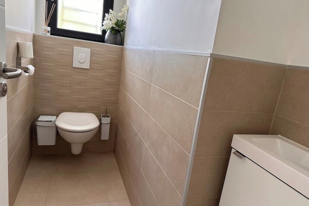 Photo of Bathroom in Villevieille