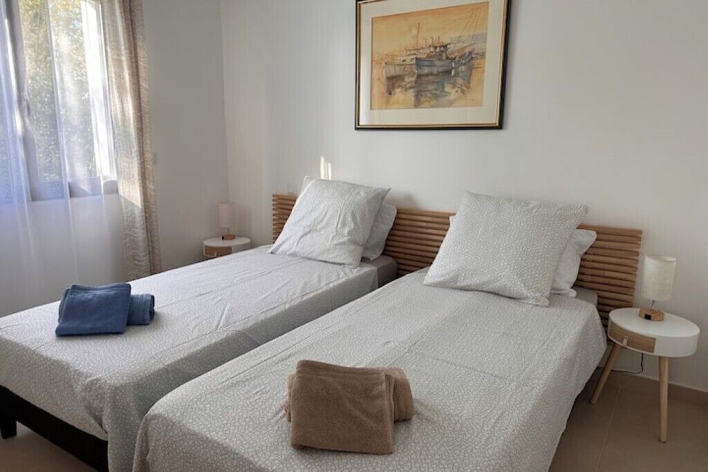 Photo of Bedroom in Villevieille