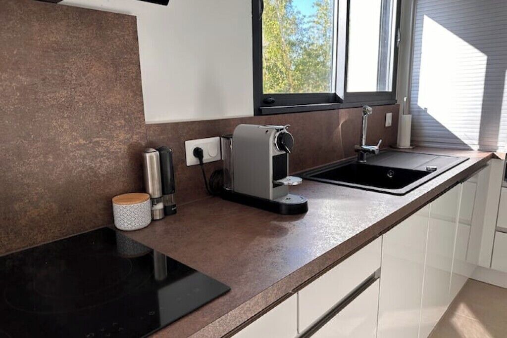 Photo of Kitchen in Villevieille