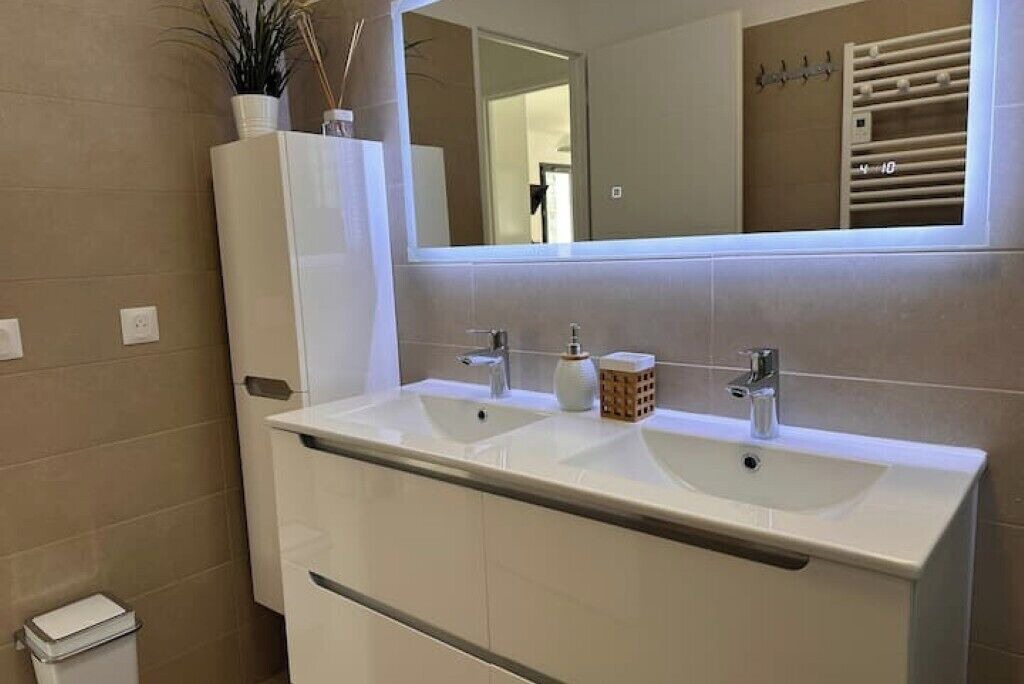 Photo of Bathroom in Villevieille