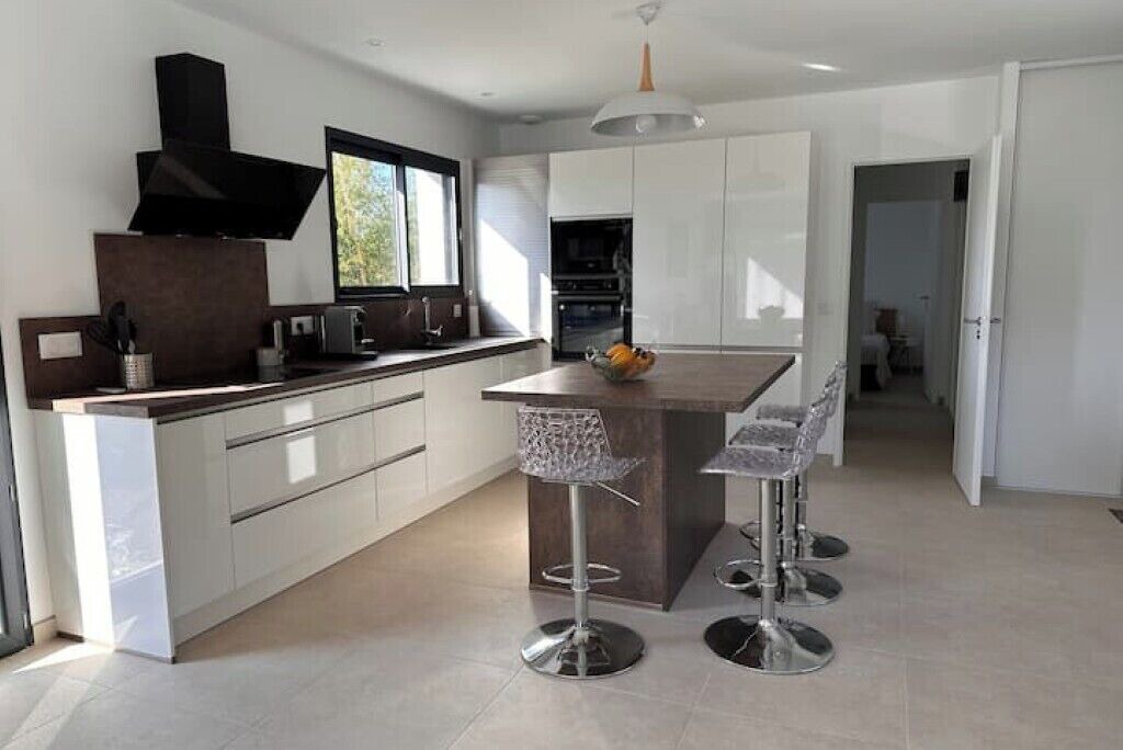 Photo of Kitchen in Villevieille
