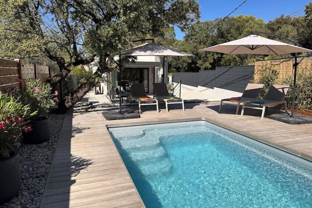 Photo of Outdoor in Villevieille