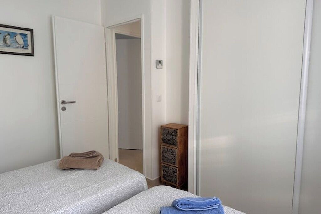 Photo of Bedroom in Villevieille