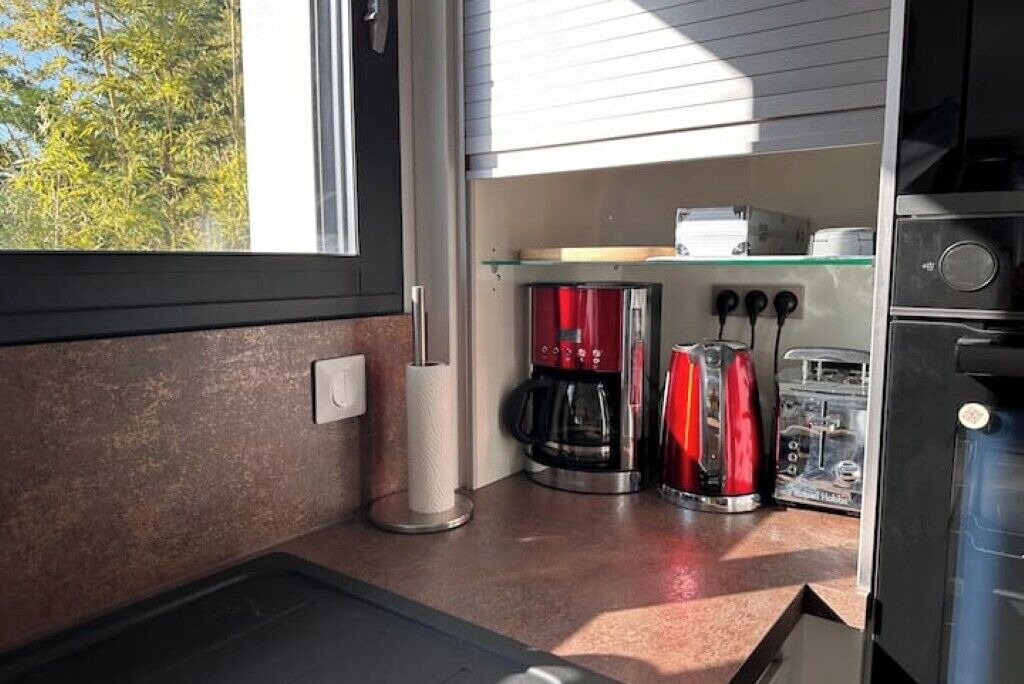 Photo of Kitchen in Villevieille
